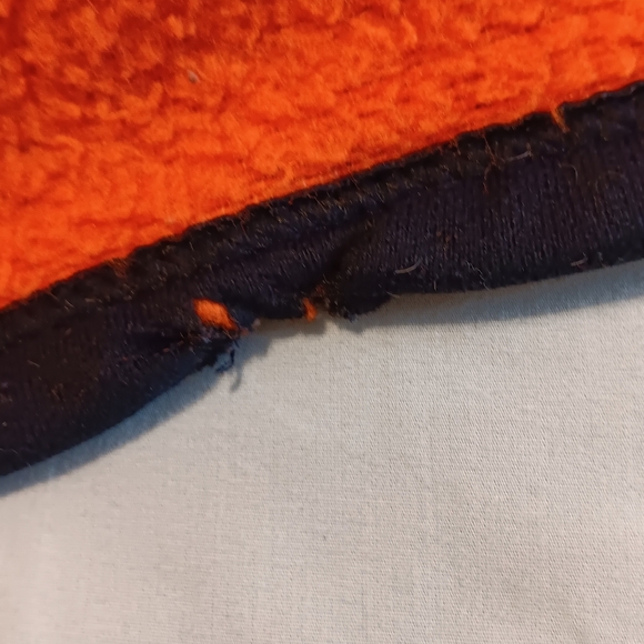 Harley Davidson blanket - Picture 6 of 11